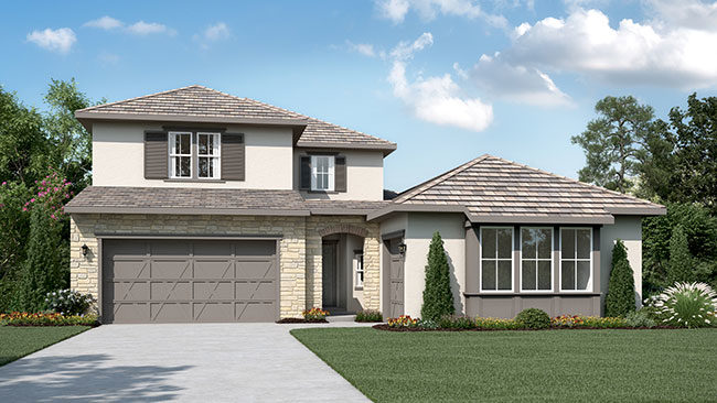 Sienna El Dorado Hills >> Cypress and Sienna Ridge Estates, Lennar - Parker Development Company Sienna El Dorado Hills >> Cypress and Sienna Ridge Estates, Lennar - Parker Development Company